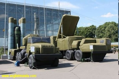 乌海导弹发射车